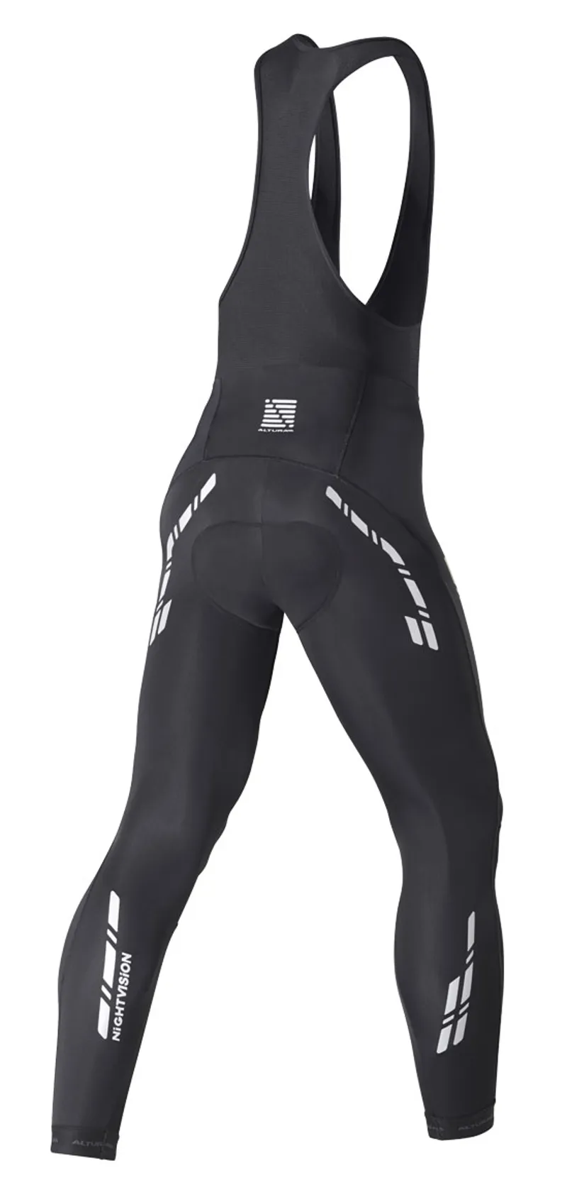 Altura Peloton Night Vision Bib Tight - Small-1